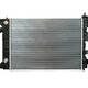 Chevrolit Cobalt Su Radiator (AVTOMAT) 95460094