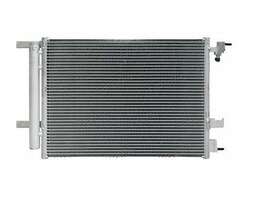 Chevrolit CRUZE 1.4 Mator Kondisioner Radiatoru  23333680