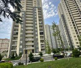 Satılır Yeni tikili, 111m², 3-Otaqlı