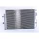 Chevrolit (AVEO T300 / COBALT) Kondisioner radiatoru 96943762