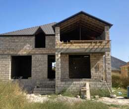 Satış Həyət evi, 200m²