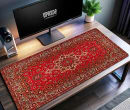 Mousepad carpet (xalça) 90x40sm