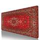 Mousepad carpet (xalça) 90x40sm