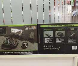 Pubg konsuk klaviatura mous