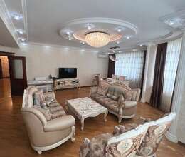Satılır Yeni tikili, 188m², 4-Otaqlı