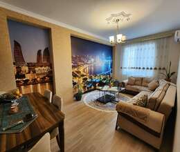 Satılır Yeni tikili, 89m², 3-Otaqlı