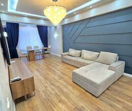 Satılır Yeni tikili, 108m², 3-Otaqlı