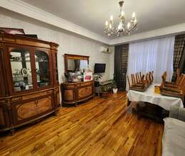 Satılır Yeni tikili, 89m², 3-Otaqlı