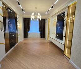 Satılır Yeni tikili, 140m², 3-Otaqlı