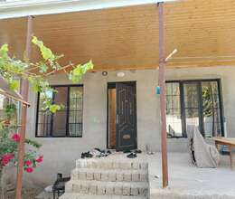 Satış Həyət evi, 80m²