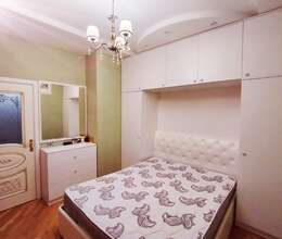 Satılır Yeni tikili, 55m², 2-Otaqlı