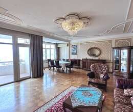 Satılır Yeni tikili, 220m², 4-Otaqlı