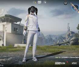 Pubg Hesabi