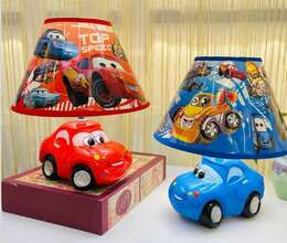 Stolüstü lampa