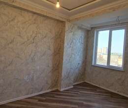Satılır Yeni tikili, 66m², 3-Otaqlı