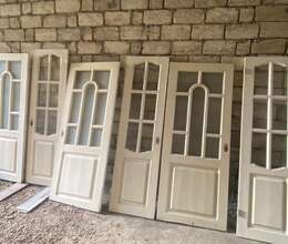 Ev qapısı