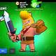Brawl stars hesabı