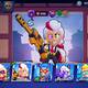 Brawl stars hesabı