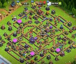 Clash of clans