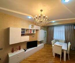 Yasamalda 2 otaqlı mənzil