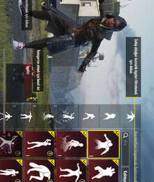 Pubg hesabları
