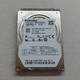 Toshiba MK2565GSX 250GB 2.5 SATA HDD