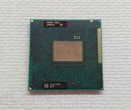 Intel® Core™ i5-2450M Processor