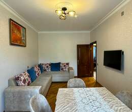 Satılır Köhnə tikili, 60m², 2-Otaqlı