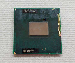 Intel® Core™ i5-2410M Processor