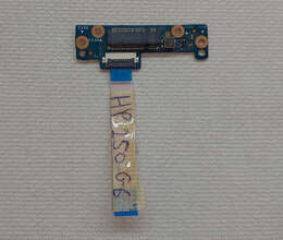 HP 250 G6 SATA to M.2 SSD HDD Board LS-E796P