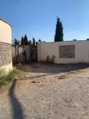 Satılır Torpaq, 482 Sot — Buzovna Qəsəbəsi, Xəzer R