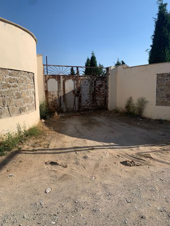 Satılır Torpaq, 482 Sot — Buzovna Qəsəbəsi, Xəzer R