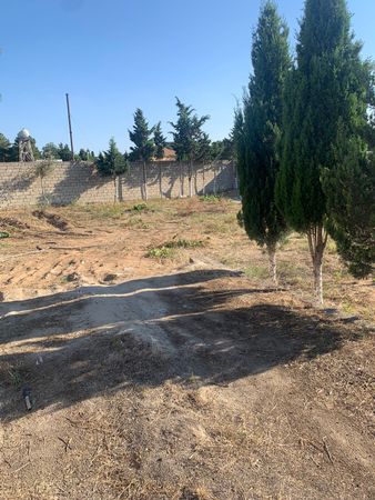 Satılır Torpaq, 482 Sot — Buzovna Qəsəbəsi, Xəzer R