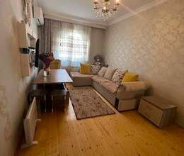 Satılır Yeni tikili, 44m², 2-Otaqlı
