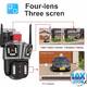 Wifi Smart Camera
