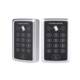 Access control Bina bloklarina domofon sistemi