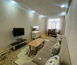 Kirayə verilir Yeni tikili, 90m², 3-Otaqlı