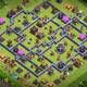 Clash of clans hesab