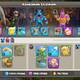 Clash of clans hesab