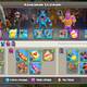Clash of clans hesab