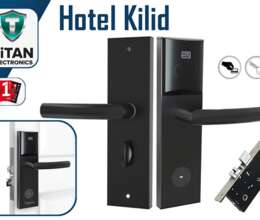 Hotel kilidi 1-S