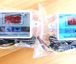 Termostat 220V