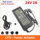 24 V Adapterler