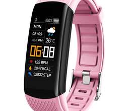 Smart saat C8