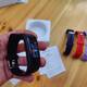 Smart saat C8