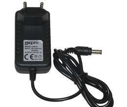 12V adapterler
