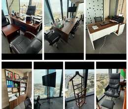 Ofis mebeli 