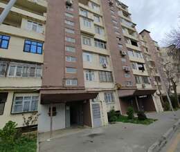 Satılır Köhnə tikili, 110m², 4-Otaqlı
