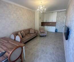 Kirayə verilir Yeni tikili, 70m², 2-Otaqlı