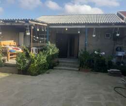 Satış Həyət evi, 70m²